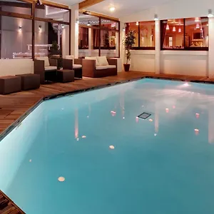 Le Panorama Hotel