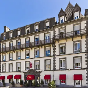 Du Parc Hotel