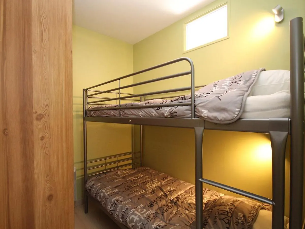 Apartment Le Mont-Dore: Beau T2Bis Avec Terrasse, 2 Chambres, Wifi - Fr-1-608-70 France